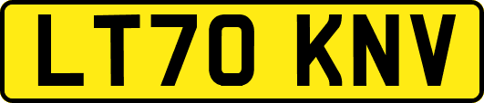 LT70KNV