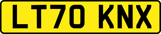 LT70KNX
