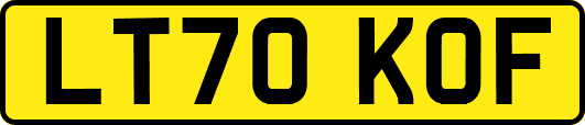 LT70KOF