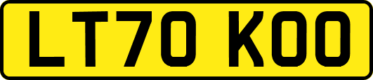 LT70KOO