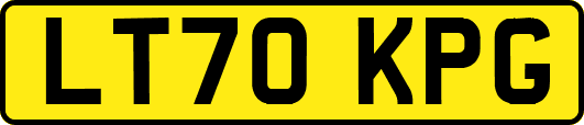 LT70KPG