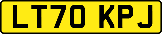 LT70KPJ