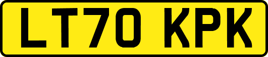 LT70KPK