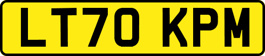 LT70KPM