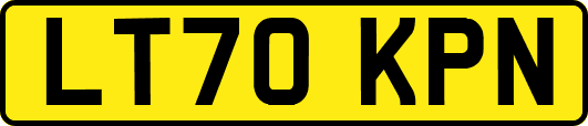 LT70KPN