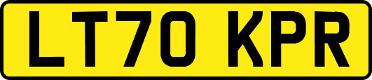 LT70KPR