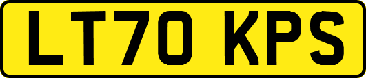 LT70KPS