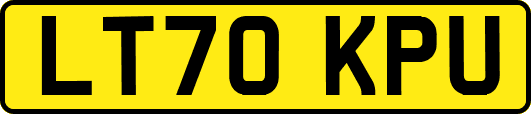 LT70KPU