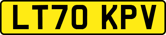 LT70KPV