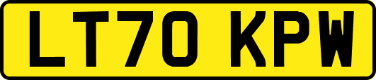 LT70KPW