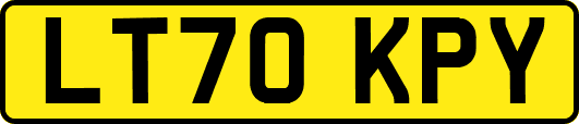 LT70KPY