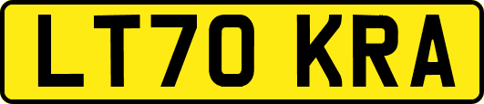 LT70KRA
