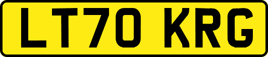 LT70KRG