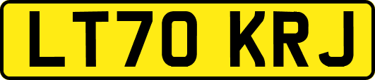 LT70KRJ