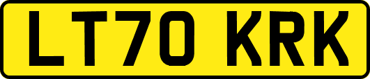 LT70KRK