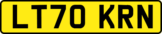 LT70KRN