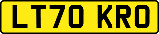 LT70KRO