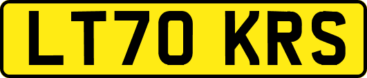 LT70KRS