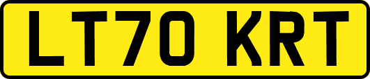 LT70KRT