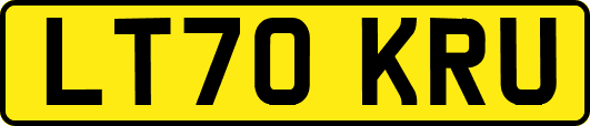 LT70KRU
