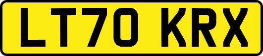 LT70KRX
