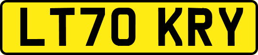 LT70KRY