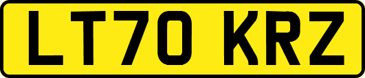 LT70KRZ