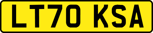 LT70KSA