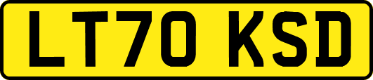 LT70KSD