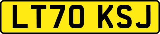 LT70KSJ