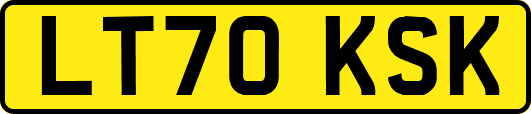 LT70KSK