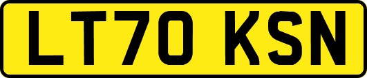 LT70KSN