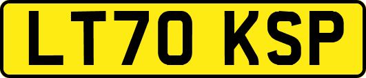 LT70KSP