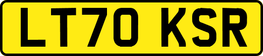 LT70KSR