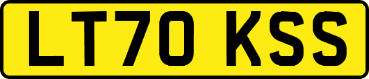 LT70KSS