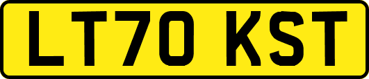 LT70KST