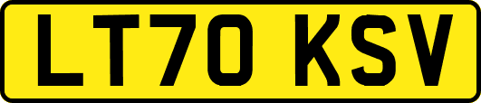 LT70KSV