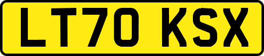 LT70KSX