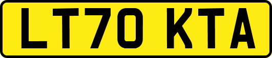 LT70KTA