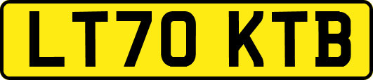 LT70KTB