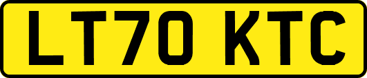 LT70KTC
