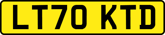 LT70KTD