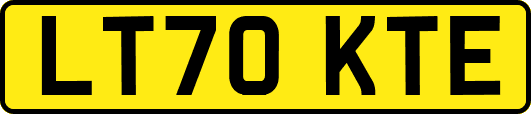 LT70KTE