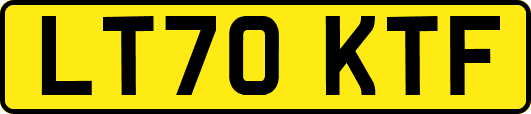 LT70KTF