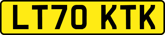 LT70KTK