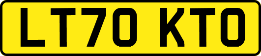 LT70KTO