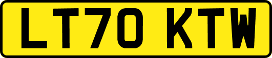 LT70KTW