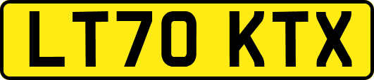 LT70KTX