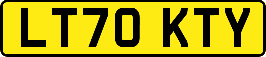 LT70KTY