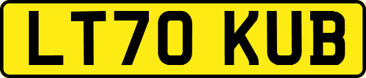 LT70KUB
